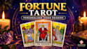 create a personalized fortune tarot reading video in under 24 hours