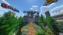 create your personal minecraft server