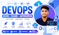 set up cicd pipeline, docker deployment and automate infrastructure