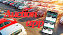 develop a car auction app, online auction app, car auction website, bidders app