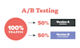 set up ab tests on optimizely, vwo, adobe target, and more