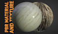 do create pbr and tileable texture in substance 3d designer