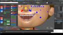 arkit rig, blendshape, maya rig,nsfw rig, ue5 control rig, facial rig expression