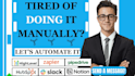 zoho gohighlevel jotform slack hubspot synthflow vapi ai typeform twilio zapier