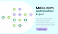 fix error bug make made com scenario integromat automation zapier vapi bland ai