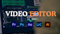 do professional video edit, youtube video editing