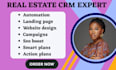 do boldtrail kvcore website kvcore campaigns lofty crm  automations bold trail