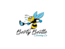 design sustainability icon ideal cleaning logo