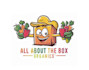 design memorable high resolution organics fruit logo