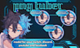 create png tuber live2d model rigging pngtuber vtuber pngtuber png tuber