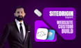 revamp wordpress site create, redesign, or clone with siteorigin page builder