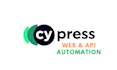 do web and api automation using cypress