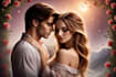 design a romance book cover