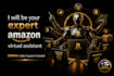 be your amazon virtual assistant