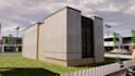 do 3d modeling and revit bim and rendering interior exterior