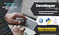 build java cpp python desktop apps and 2d games