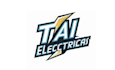 design serious wonderful electrical logo