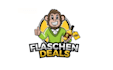create a awesome monkey,rabbit and servicing logo design