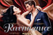 design professional romance book cover