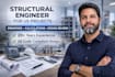 be your structural engineer for building design projects