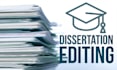proofread, edit and optimize your dissertation
