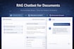 build a rag chatbot for your documents and knowledge base