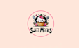 design awesome cutting edge bakery logo