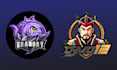 do mascot or character logo de in 24 hours