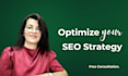 develop your SEO content strategy to help your business grow