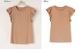 ghost mannequin neck joint dummy and background removal