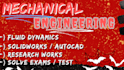do mechanical engineering services