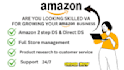 do store management amazon dropshipping and  two step dropshipping fbm