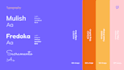 design creative engaging visual brand identity with logo styles