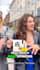 create ugc street interview ads in london for your brand