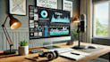 convert your power point presentation into video