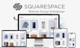 design a professional and beautiful squarespace website