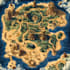 create a custom fantasy map