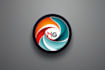 design a professional and beautiful logo