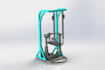 do 3d cad modeling and 2d technical drawings in solidworks