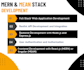 be your mern and mean stack web developer