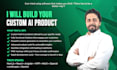develop ai powered saas for you