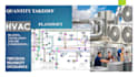 do detailed hvac takeoff and cost estimation using planswift