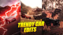 create crazy car edits that attract views in 48 hours