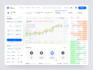develop exchange website, food catering app, driving school app