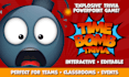 create an interactive trivia powerpoint game