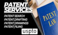 search, draft and file your patent application