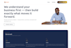 be your full stack developer for custom software, web apps and saas