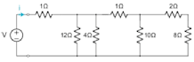 solve electrical circuits and provide detailed analysis