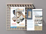 do real estate flyer design