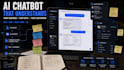 build an ai powered customer support chatbot using chatgpt and claude